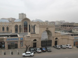 Apartment at Jafar Khandan 54