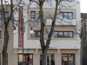 Hotel Leon Bianco