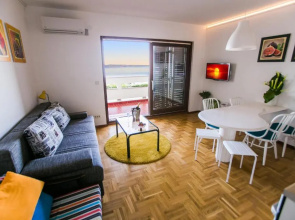 Grand View Apartments