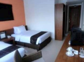 Luwansa Beach Resort