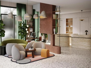 Residence Inn By Marriott Geneva City Nations