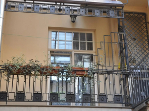 Apartments in Lviv center