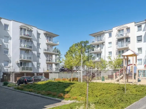 Apartamenty Sun & Snow Leśne Tarasy
