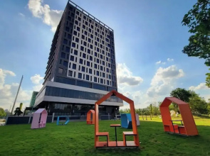 TC Hotel Binh Duong New City