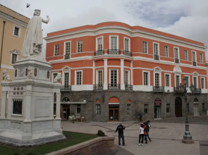 Residenza d'Epoca Regina d'Arborea