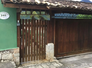 Bela Ilha Guest House