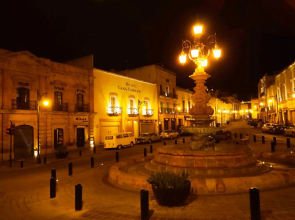 Hotel Casa Faroles