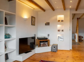 Maisonettewohnung Düsseldorf