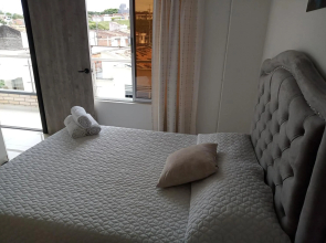 Apartamento cerca al Centro comercial Nuestro Cartago
