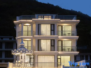 Early summer Lihaijing Smart Homestay (Zhangzhou Village Store)