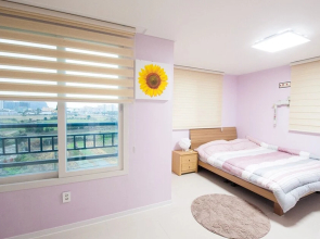 Jeju Seongsan Healing Guest House