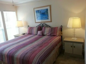 Florida Apartment
