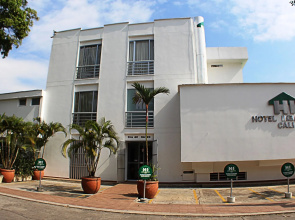 Hotel Imbanaco