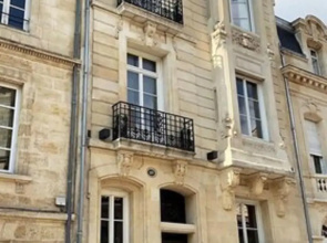 La Course Maison D'Hôtes de Luxe