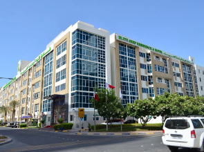 Elite Seef Residence & Hotel