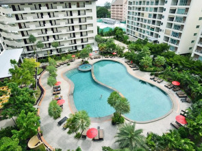 Wongamat Privacy Residence & Resort