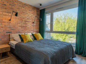 Apartament Lazurovy - Homely Place