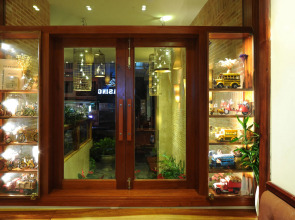 SeaSing Boutique Hotel