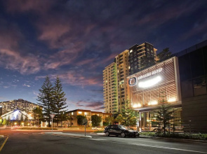 Oracle Resort, Broadbeach - Q Stay