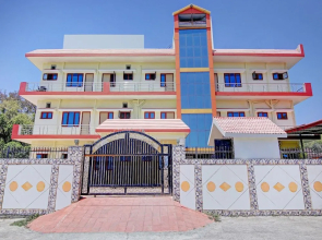 OYO Home 37509 Elegant Stay Jhajra Dehradun