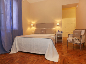 San Vito Suites