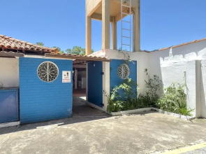 Aconchegante e Espa oso Apto c Piscina e Churrasq