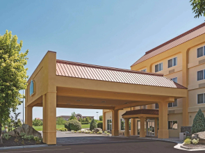 La Quinta Inn & Suites by Wyndham Boise Towne Square