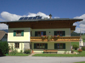 Gästehaus Feldmannhof