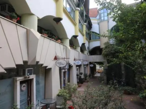 Studio Gold apartman