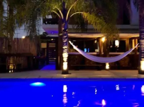 Lira Hotel & Restaurante