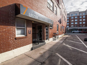 Lester Lofts by Bower Boutique Hotels