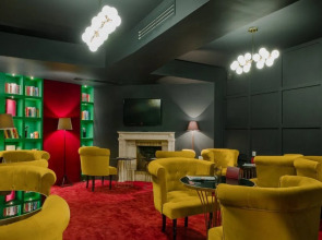 King Gorgasali Hotel