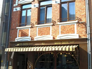 Bed and Breakfast Bon-Bon JourNuit