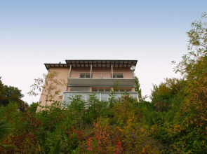 House Daniele Cademario