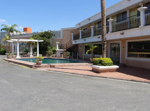 Hotel La Villa