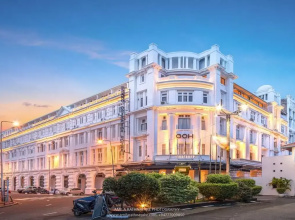 Grand Oriental Hotel