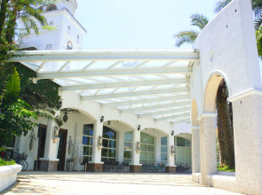 Shangrila Boutique Hotel