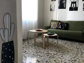 Casa Cinque apartment in Pompei