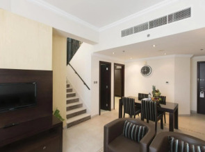 City Stay Residences