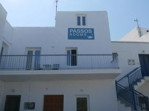 Passos Rooms