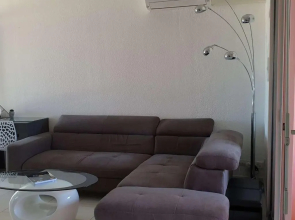 Appartement Le Barcarès, 5 pièces, 8 personnes - FR-1-81-521