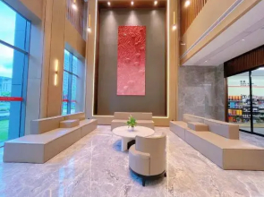 Jingzhou  Ramada  Hotel