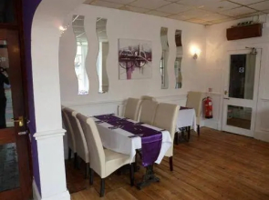 Behria Hotel