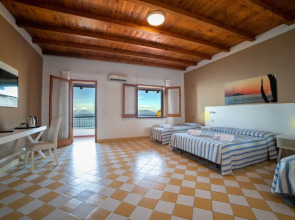 Villaggio Resort Fior Di Sicilia