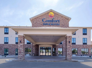 Comfort Inn & Suites Lovington