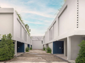 Innlux Phuket