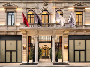 Sanasaryan Han, a Luxury Collection Hotel, Istanbul