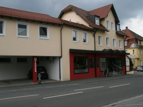 Wendlers Ferienwohnung 2-3