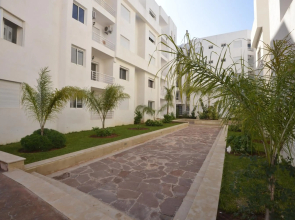 BOUZNIKA Bâtiment G