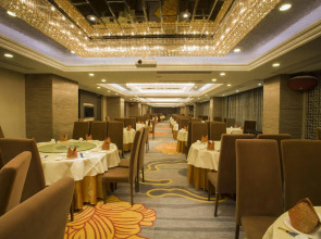 La Perle International Hotel - Free shuttle between hotel and Exhibition Center during Canton Fair & Exhibitor registration Counter